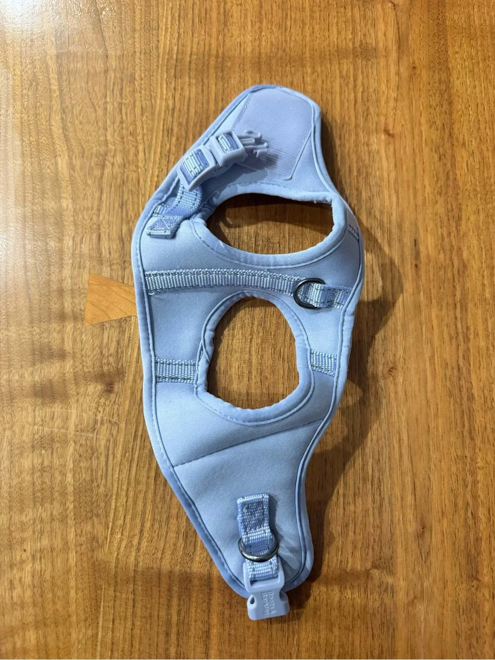 Bundle of Boots & Barkley Dog Harness XS & Interactive Puzzle Feeder